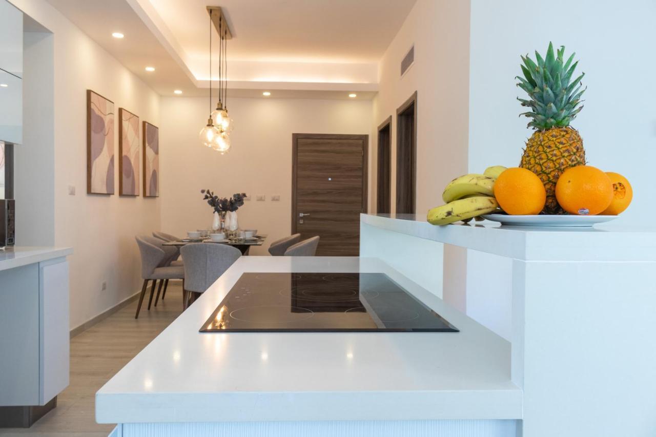 Family Getaway Apartment - Right On The Beach Punta Cana Dış mekan fotoğraf